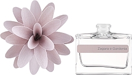 Fragrance Diffuser - Muha Flower Orange Blossom And Gardenia — photo N1