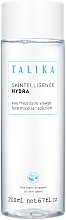 Moisturizing Micellar Water - Talika Skintelligence Hydra Face Micellar Solution — photo N1