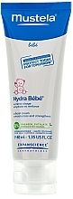 Face Cream - Mustela Hydra Bebe Visage — photo N4