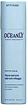 Face Stick Serum for Sensitive Skin - Attitude Oceanly Phyto-Calm Face Serum — photo N1