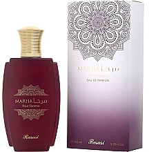 Rasasi Marha Pour Femme - Eau de Parfum — photo N2