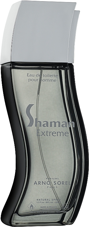 Corania Perfumes Shaman Extreme - Eau de Toilette — photo N2