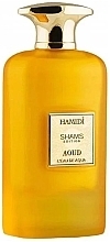 Fragrances, Perfumes, Cosmetics Hamidi Shams Edition Aoud L`eau De Aqua - Eau de Parfum (sample)