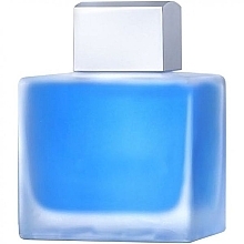 Fragrances, Perfumes, Cosmetics Antonio Banderas Blue Cool Seduction For Men - Eau de Toilette (tester with cap)