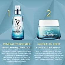 Face Care Set - Vichy Mineral 89 (booster/50ml + cr/50ml) — photo N5