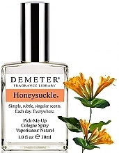 Fragrances, Perfumes, Cosmetics Demeter Fragrance Honeysuckle - Perfume