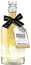 Fragrances, Perfumes, Cosmetics Sweet Mandarin & Grapefruit Bath Foam - Baylis & Harding Sweet Mandarin & Grapefruit Luxury Bubbles Signature Collection