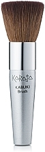 Fragrances, Perfumes, Cosmetics Kabuki Brush - Karaja