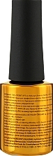 UV Top Coat - F.O.X Top Strong Coat — photo N3