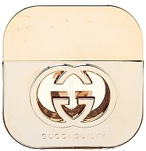 Fragrances, Perfumes, Cosmetics Gucci Guilty - Eau de Toilette (tester without cap)