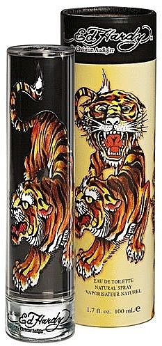 Christian Audigier Ed Hardy Men's - Eau de Toilette — photo N1