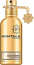 Montale Aoud Sense - Eau de Parfum — photo N1