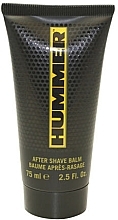 Fragrances, Perfumes, Cosmetics Hummer Hummer - After Shave Balm