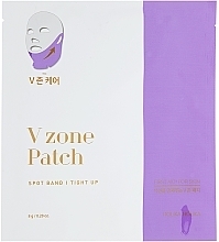 Fragrances, Perfumes, Cosmetics V Zone Patch - Holika Holika Spot Band V Zone Patch