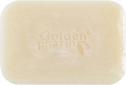 Hypoallergenic Face & Body Soap - Golden Pharm — photo N22