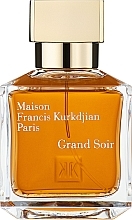 Maison Francis Kurkdjian Grand Soir - Eau de Parfum — photo N1