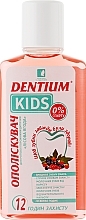 Kids Mouthwash "Wild Berry" - Beauty & Health — photo N4