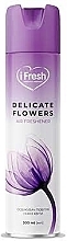 Fragrances, Perfumes, Cosmetics Air Freshener 'Delicate Flowers' - IFresh Delicate Flowers