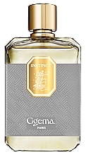 Ggema Instinct - Eau de Parfum — photo N1