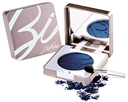 Eyeshadow - Defence Color Silky Touch Compact Eyeshadow — photo N1