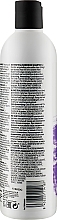 Blonde Hair Shampoo - Revlon Professional Pro You The Toner Shampoo — photo N4