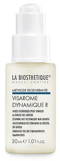 Aroma Hair Complex - La Biosthetique Visarome Dynamique R — photo N2