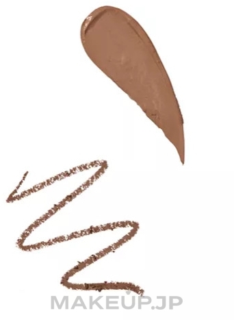 Brow Pencil & Gel - Tarte Cosmetics Sketch & Set™ Brow Pencil & Tinted Gel — photo Taupe