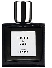 Fragrances, Perfumes, Cosmetics Eight & Bob Nuit de Megeve - Eau de Parfum