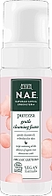 Fragrances, Perfumes, Cosmetics Cleansing Foam - N.A.E. Purezza Gentle Cleansing Foam