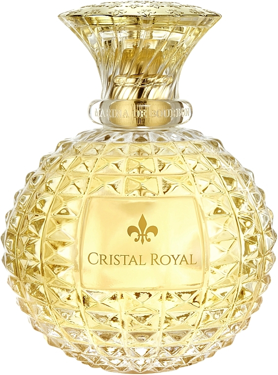 Marina De Bourbon Cristal Royal Princesse - Eau de Parfum — photo N1