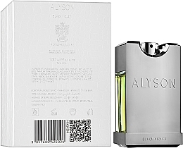 Alyson Oldoini Black Violet - Eau de Parfum — photo N14