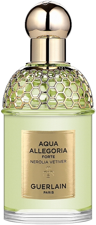 Guerlain Aqua Allegoria Forte Nerolia Vetiver - Eau de Parfum — photo N1