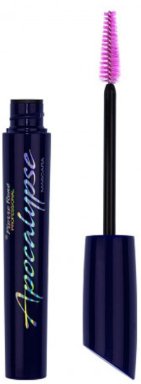 Lash Mascara - Pierre Rene Apocalypse Mascara — photo N1