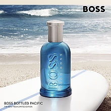 BOSS Bottled Pacific - Eau de Toilette — photo N4