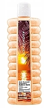 Bubble Bath - Avon Senses Sun Kissed Sunsets Bubble Bath — photo N2