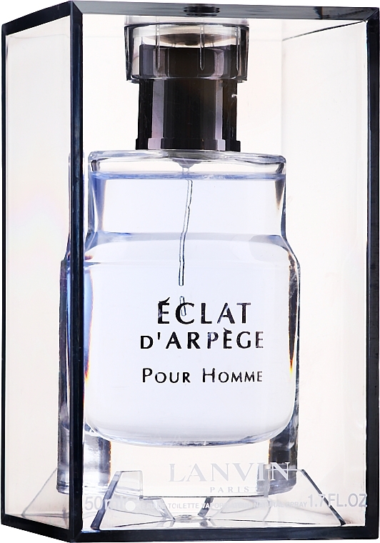 Lanvin Eclat d'Arpege Pour Homme - Eau de Toilette — photo N3