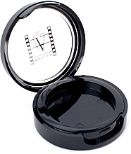 Fragrances, Perfumes, Cosmetics Empty Single Case, diameter 36mm - Make-Up Atelier Paris