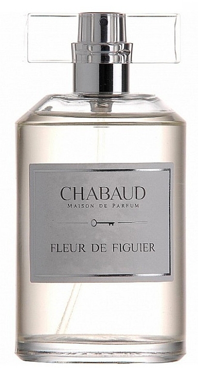 Chabaud Maison De Parfum Fleur de Figuier - Eau de Parfum — photo N2