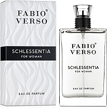 Bi-es Fabio Verso Schlessentia For Woman - Eau de Parfum — photo N13