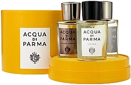 Fragrances, Perfumes, Cosmetics Acqua Di Parma Colonia - Set (edc/3x20ml)