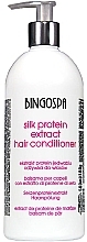 Fragrances, Perfumes, Cosmetics Hair Conditioner - BingoSpa Conditioner Extract Protein Dryer