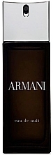 Giorgio Armani Eau de Toilette Nuit - Eau de Toilette — photo N4