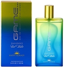 Fragrances, Perfumes, Cosmetics Davidoff Cool Water Happy Summer - Eau de Toilette