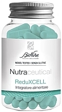 Anti-Cellulite Food Supplement with Centella - BioNike Nutraceutical ReduxCell — photo N2