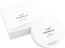 Fragrances, Perfumes, Cosmetics Hair Mask - Iles Formula Haute Performance Hair Mask