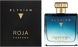 Roja Parfums Dove Elysium Pour Homme Cologne - Eau de Cologne — photo N2