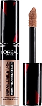 Fragrances, Perfumes, Cosmetics Face & Under Eye Concealer - L'Oreal Infaillible More Than Concealer