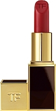 Lipstick - Tom Ford Matte Lip Color — photo N4