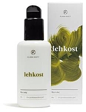 Fragrances, Perfumes, Cosmetics Cleansing Oil for Problem Skin - Klara Rott Lehkost