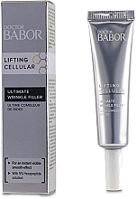 Fragrances, Perfumes, Cosmetics Wrinkle Filler - Babor Doctor Lifting Cellular Ultimate Wrinkle Filler